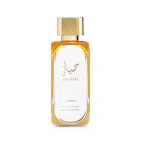 Lattafa Hayaati Gold Elixir Eau De Parfum 100 ml (unisex)