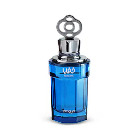 Zimaya Khafaya Blue Eau De Parfum 100 ml (man)