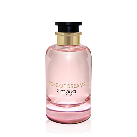 Zimaya Rose of Dreams Eau De Parfum 100 ml (unisex)