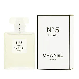Chanel No 5 L'Eau Eau De Toilette 100 ml (woman)