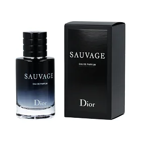 Dior Sauvage Eau De Parfum 60 ml (man)