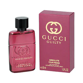 Gucci Guilty Absolute pour Femme Eau De Parfum 30 ml (woman)
