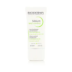 Bioderma Sébium Mat Control 30 ml