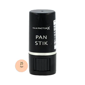 Max Factor Pan Stick Rich Creamy Foundation Make-Up (normale/trockene Haut) 9 g