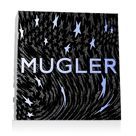 Mugler Angel EDP nachfüllbar 25 ml + SG 50 ml + BL 50 ml (woman)