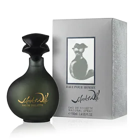 Salvador Dalí Pour Homme Eau De Toilette 100 ml (man)