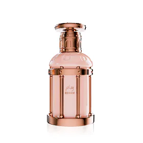 Paris Corner Reham Rose Petals Eau De Parfum 100 ml (unisex)