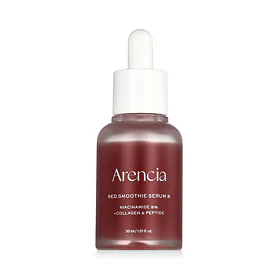 Arencia Red Smoothie Serum 8 30 ml