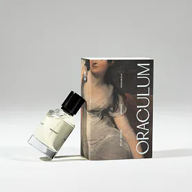 Oraculum HELENIST Eau De Parfum 50 ml (woman)