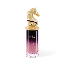 MAISON ASRAR Mohra Eau De Parfum 100 ml (unisex)