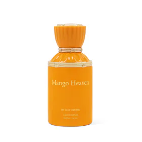 Gulf Orchid Mango Heaven Eau De Parfum 100 ml (unisex)