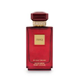 Gulf Orchid Ishq Eau De Parfum 110 ml (unisex)