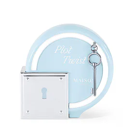 MAISON ASRAR Plot Twist Eau De Parfum 100 ml (woman)