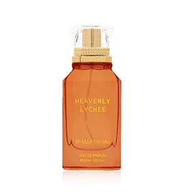 Gulf Orchid Heavenly Lychee Eau De Parfum 30 ml (unisex)