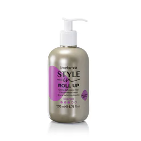 Inebrya Style-In Roll Up Curl Definition Cream 200 ml