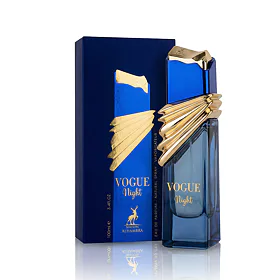 Maison Alhambra Vogue Night Eau De Parfum 100 ml (unisex)