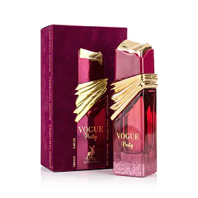 Maison Alhambra Vogue Party Eau De Parfum 100 ml (woman)