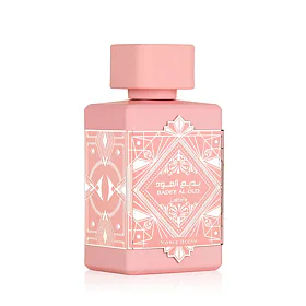 Lattafa Bade'e Al Noble Blush Eau De Parfum 100 ml (woman)