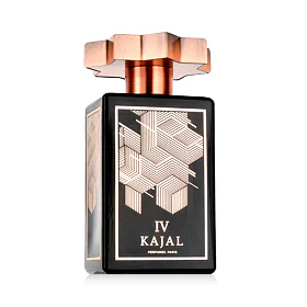 Kajal IV Eau De Parfum 100 ml (unisex)