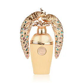 Lattafa Afeef Eau De Parfum 100 ml (unisex)