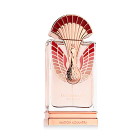 Maison Alhambra La Charmante Éclatant Eau De Parfum 100 ml (unisex)