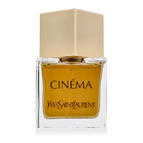 Yves Saint Laurent Cinéma 2024 Eau De Parfum 80 ml (woman)