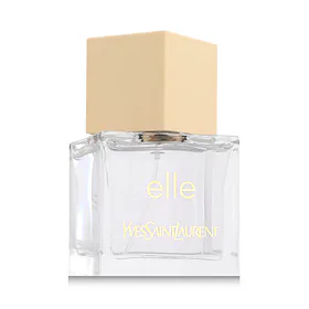 Yves Saint Laurent Elle 2024 Eau De Parfum 80 ml (woman)
