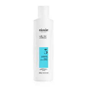 Nioxin System 3 Scalp & Hair Conditioner 300 ml