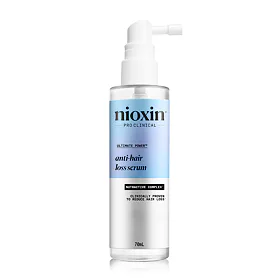 Nioxin Ultimate Power Anti-Hair Loss Serum 70 ml
