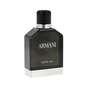 Giorgio Armani Eau de Nuit Eau De Toilette 100 ml (man)