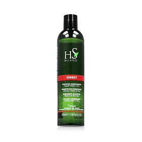 HS MILANO Energy Energising Shampoo 350 ml