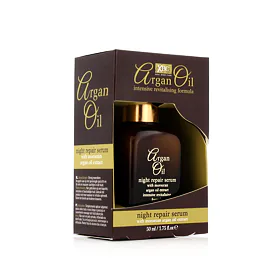 Xpel Argan Oil Night Repair Serum 50 ml