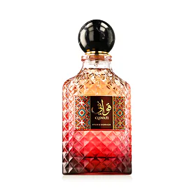 Paris Corner Qawafi Eau De Parfum 100 ml (unisex)