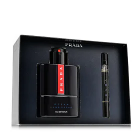 Prada Luna Rossa Ocean EDP 100 ml + EDP MINI 10 ml (man)