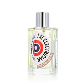 Etat Libre D’Orange Fat Electrician Semi-Modern Vetiver Eau De Parfum 100 ml (man)