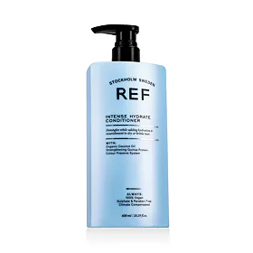 REF Intense Hydrate Conditioner 600 ml