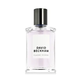 David Beckham Classic Homme Eau De Toilette 50 ml (man)
