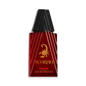 Scorpio Rouge Eau De Toilette 75 ml (man)