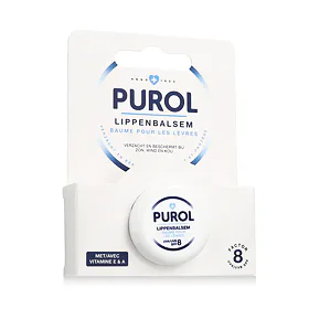 Purol Lip Balm SPF 8 5 ml