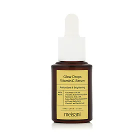 Meisani Glow Drops Vitamin C Serum 15 ml