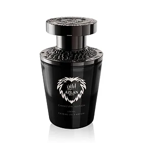 Al Haramain Azlan Oud Charcoal Edition Extrait de Parfum 100 ml (unisex)