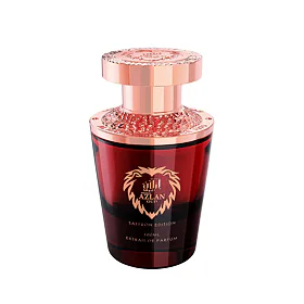 Al Haramain Azlan Oud Saffron Edition Extrait de Parfum 100 ml (unisex)