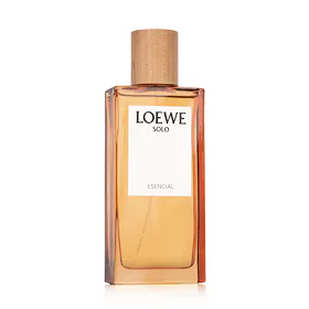 Loewe Solo Loewe Esencial Eau De Toilette 100 ml (man)