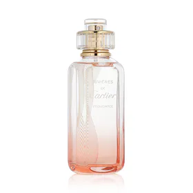 Cartier Rivières de Cartier Insouciance Eau De Toilette 100 ml (unisex)