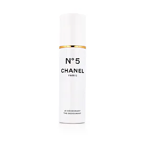 Chanel No 5 Deodorant Spray 100 ml (woman)