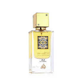 Lattafa Ana Abiyedh Leather Eau De Parfum 60 ml (man)