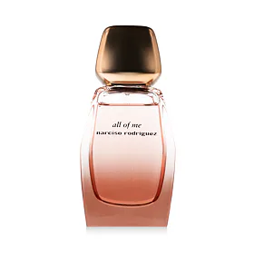 Narciso Rodriguez All Of Me Intense Eau De Parfum - nachfüllbar 50 ml (woman)