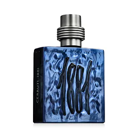 Cerruti 1881 Silver Night Eau De Parfum 100 ml (man)