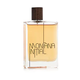 Montana Montana Initial Eau De Toilette 75 ml (man)