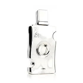 Ajmal Evoke Silver for Her Eau De Parfum 75 ml (woman)